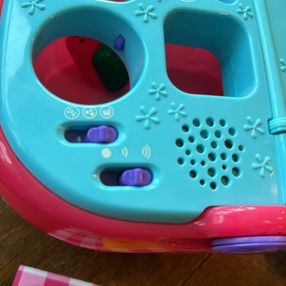 Leap Frog picnic basket - Picture 16 of 16